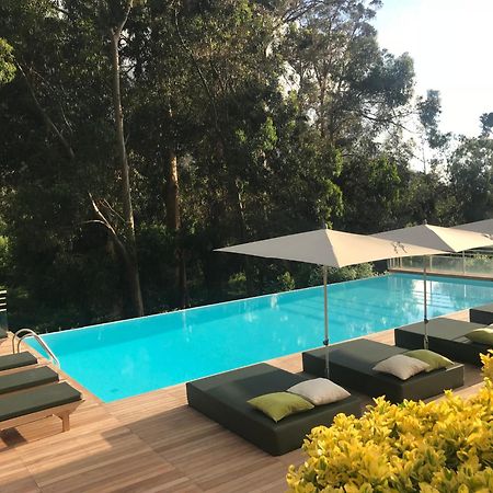 Appartements Les Residences Du Port La Siesta Porto  Екстер'єр фото