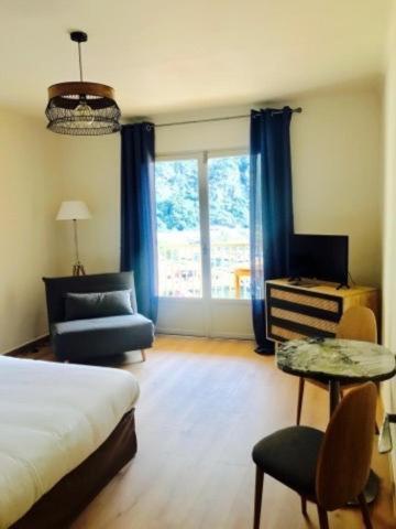 Appartements Les Residences Du Port La Siesta Porto  Екстер'єр фото
