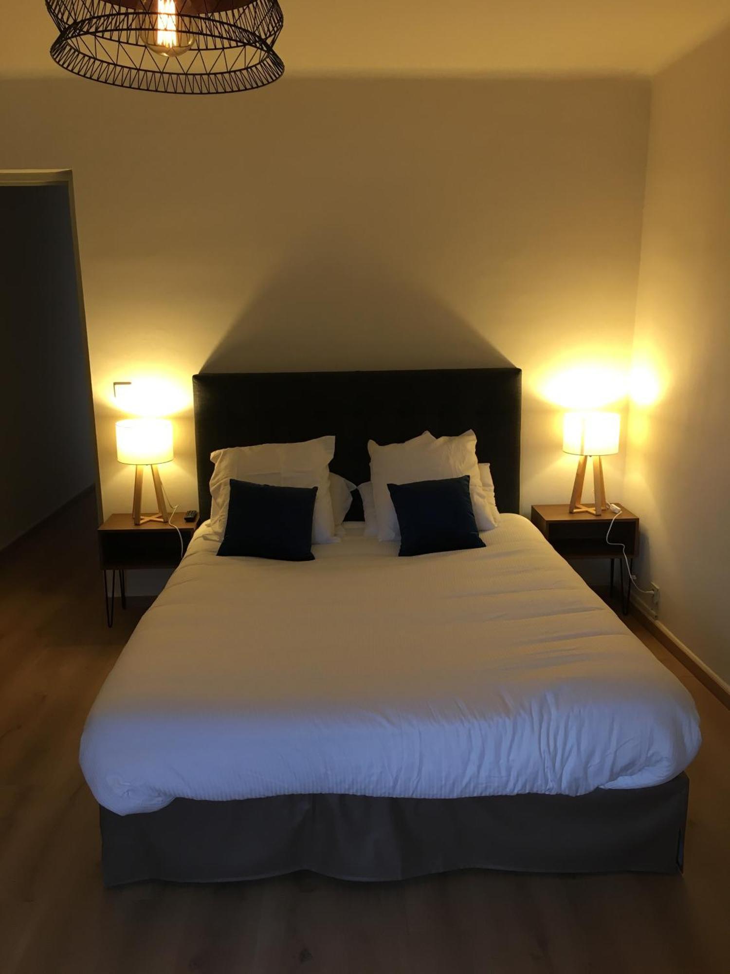 Appartements Les Residences Du Port La Siesta Porto  Екстер'єр фото