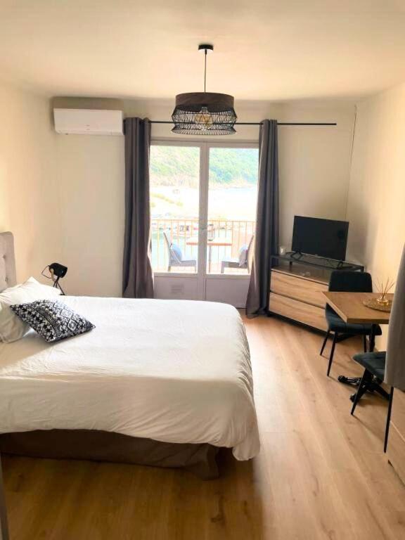 Appartements Les Residences Du Port La Siesta Porto  Екстер'єр фото