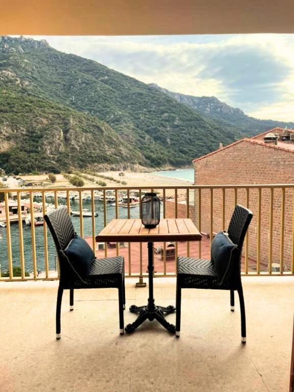 Appartements Les Residences Du Port La Siesta Porto  Екстер'єр фото