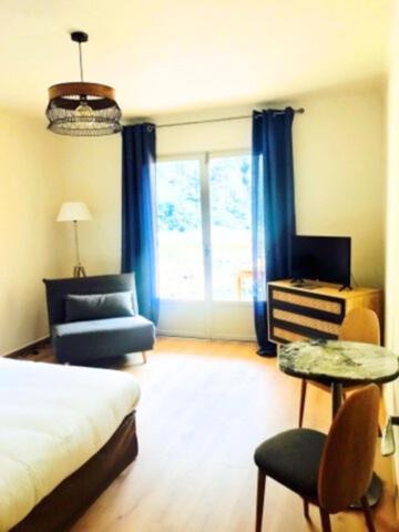 Appartements Les Residences Du Port La Siesta Porto  Екстер'єр фото