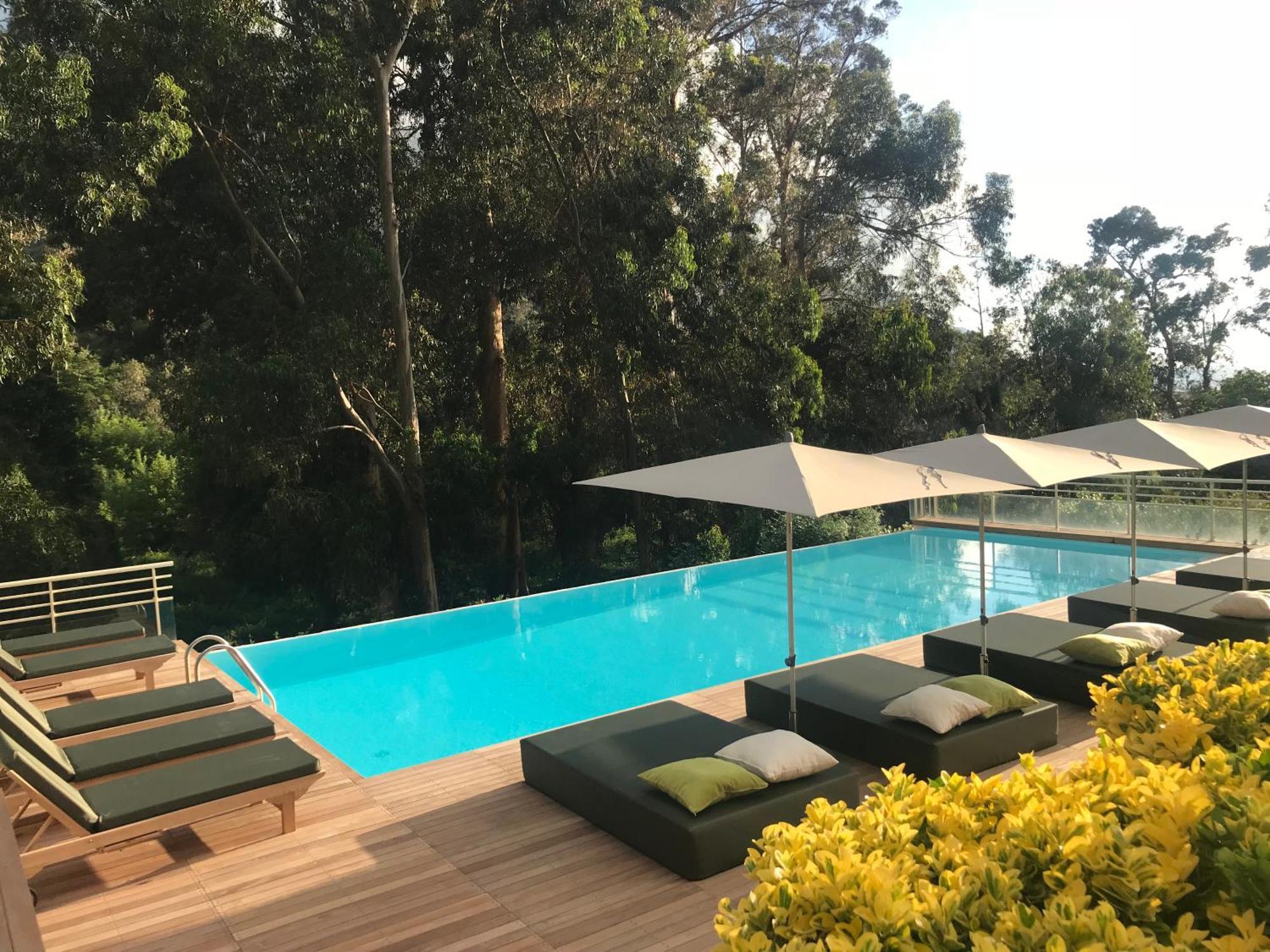 Appartements Les Residences Du Port La Siesta Porto  Екстер'єр фото