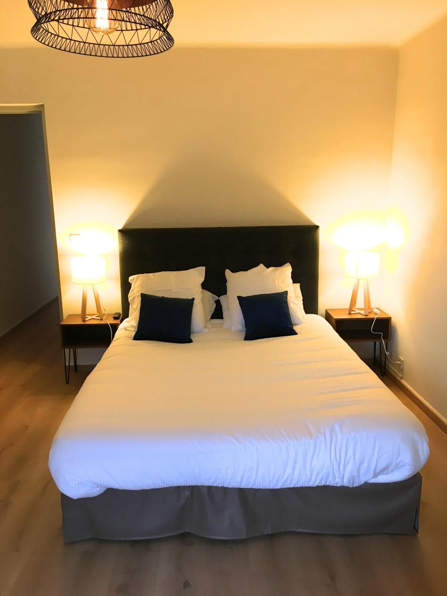 Appartements Les Residences Du Port La Siesta Porto  Екстер'єр фото